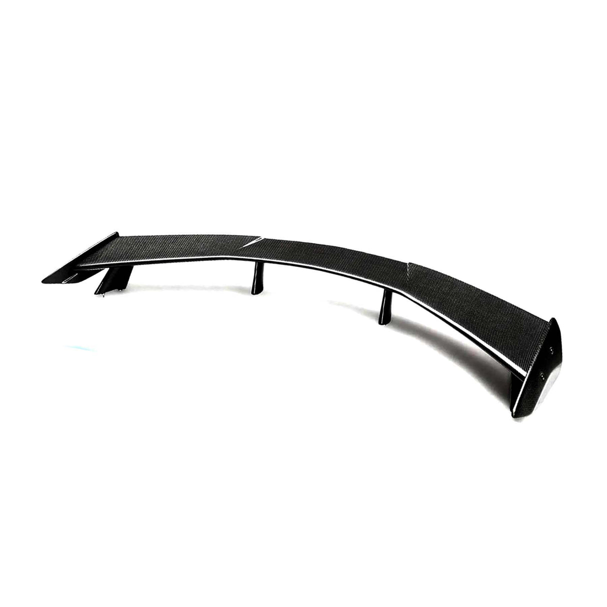 (Patented ABS) For 20-25 Chevrolet Corvette C8 Rear High Wing Spoiler