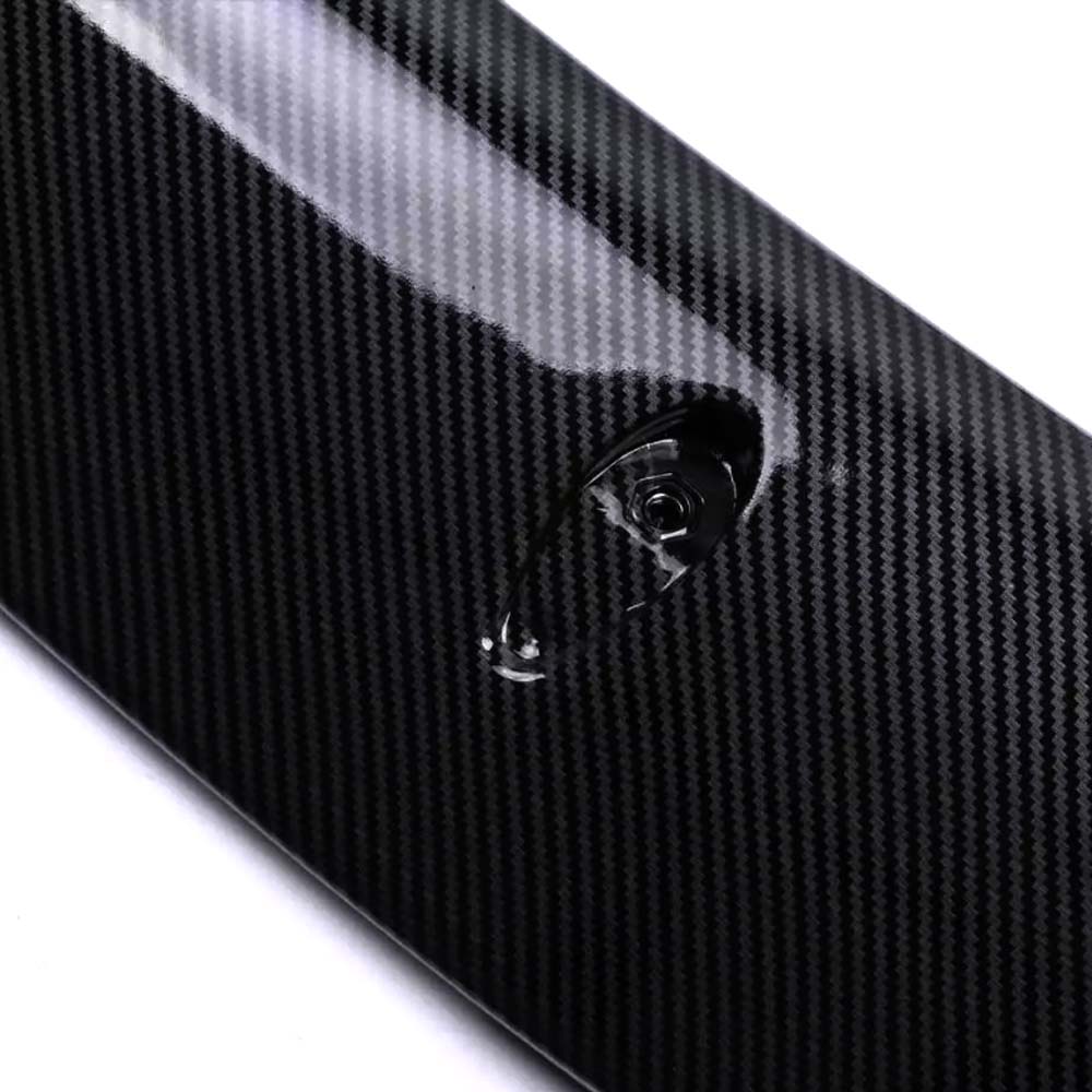 (Patented ABS) For 20-25 Chevrolet Corvette C8 Rear High Wing Spoiler