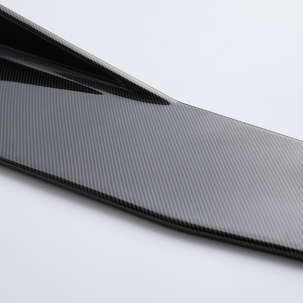 (Patented ABS) For 20-25 Corvette C8 Side Skirts