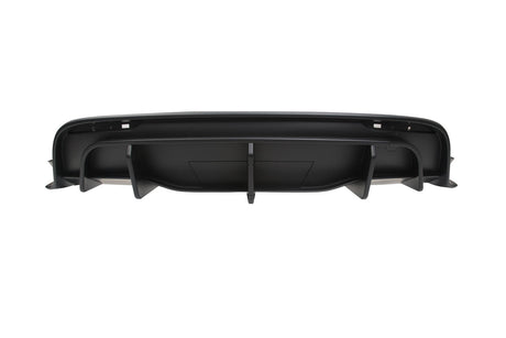 (Patented ABS) For 17-24 Tesla Model Y Upgrade Rear Diffuser