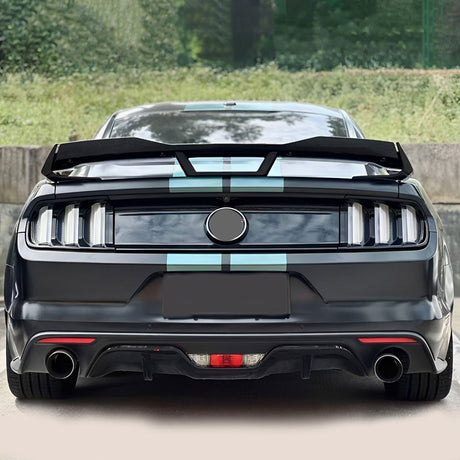 (Patented ABS) For 15-23 Ford Mustang DH Performance Rear Spoiler