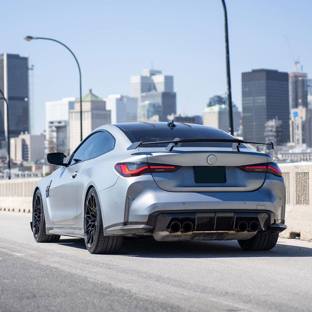 Image for Carbon Fiber Look variant