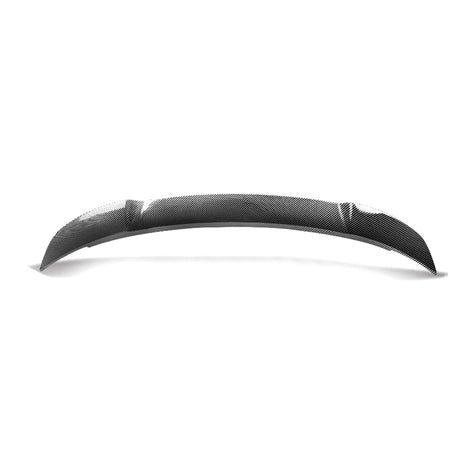 (Patented ABS) For 11-23 Dodge Charger SRT Hellcat Style Rear Trunk Spoiler Wing