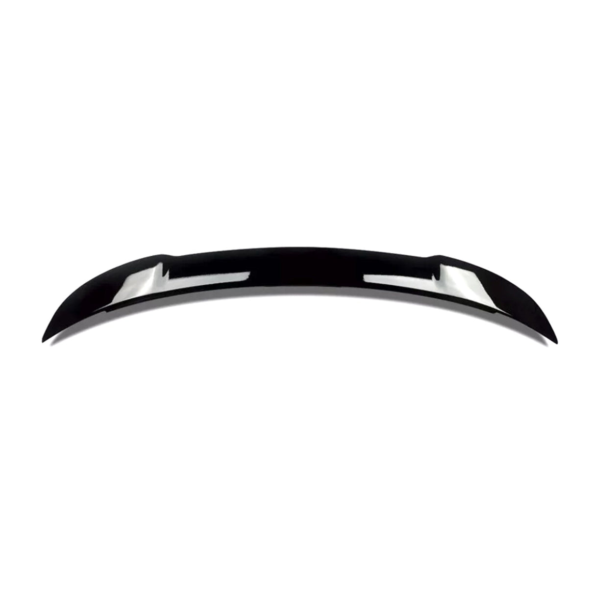 (Patented ABS) For 11-23 Dodge Charger SRT Hellcat Style Rear Trunk Spoiler Wing