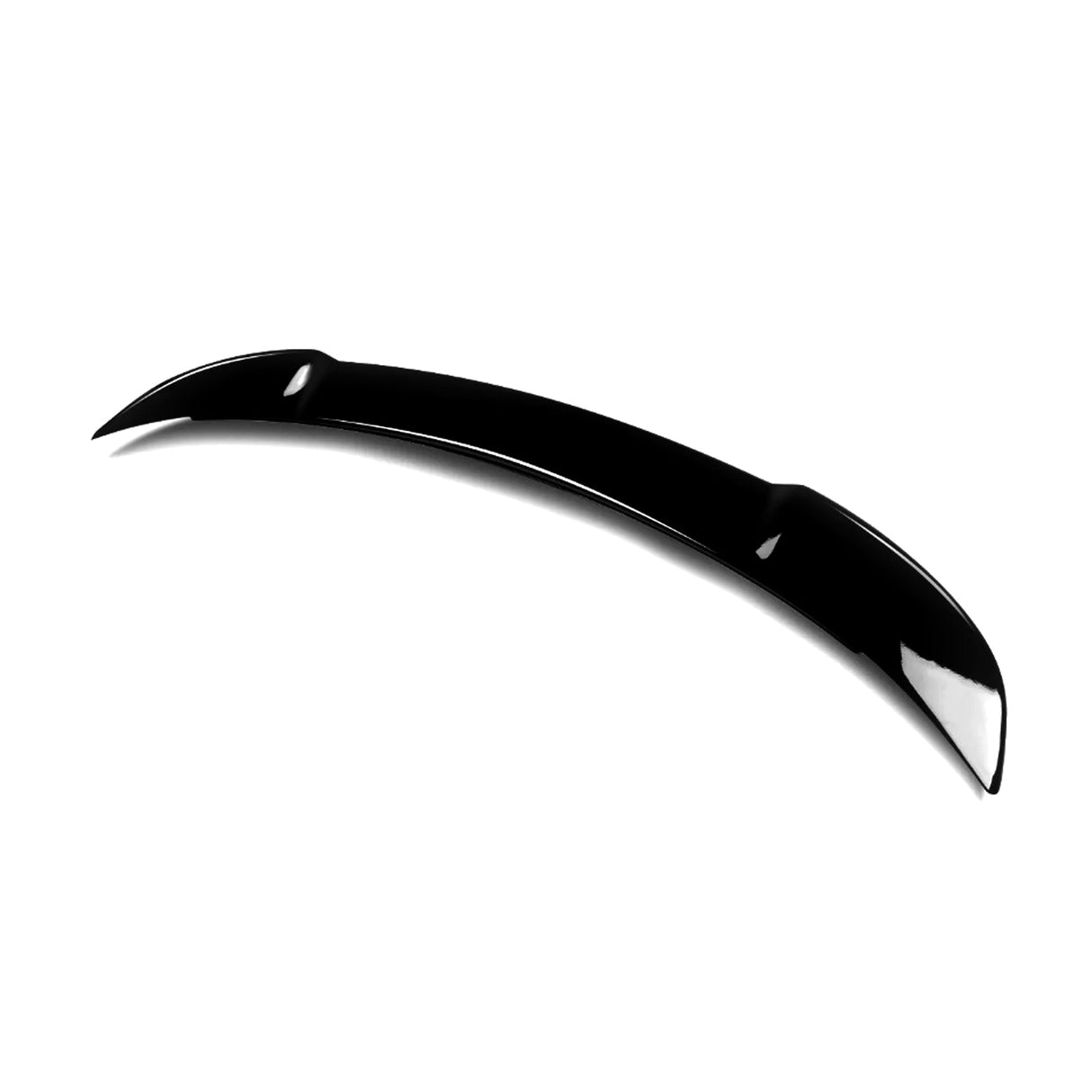 (Patented ABS) For 11-23 Dodge Charger SRT Hellcat Style Rear Trunk Spoiler Wing