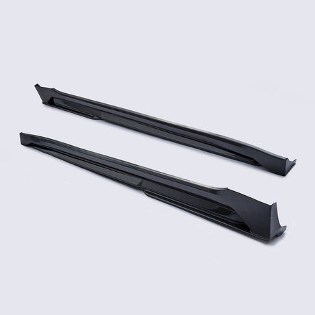 (Patented ABS) For 24+ Tesla Model 3 Side Skirts
