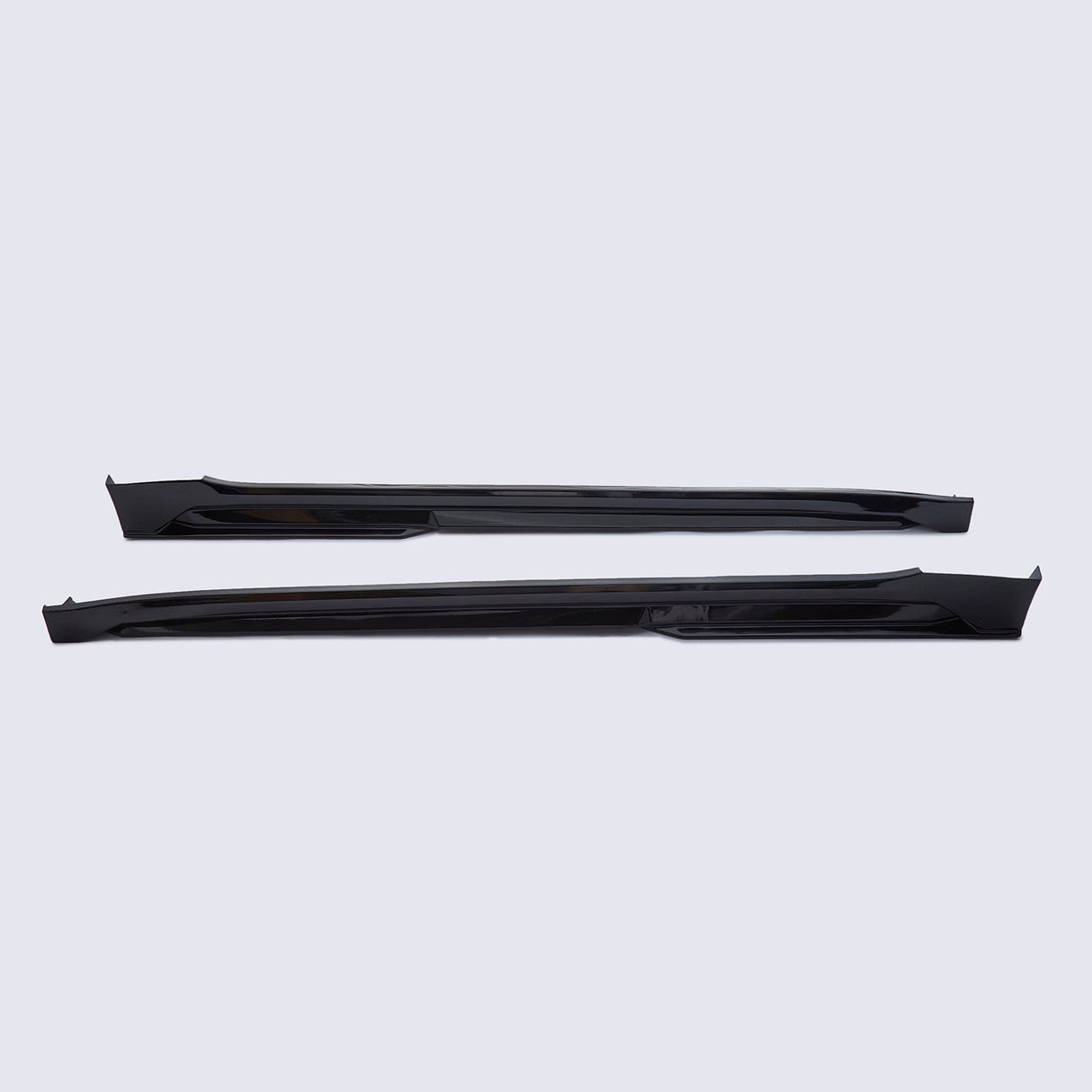 (Patented ABS) For 24+ Tesla Model 3 Side Skirts