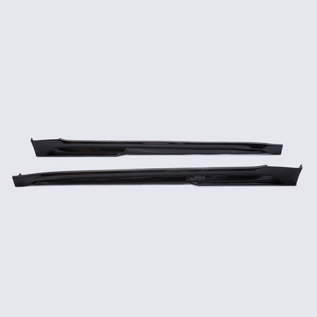 (Patented ABS) For 24+ Tesla Model 3 Side Skirts