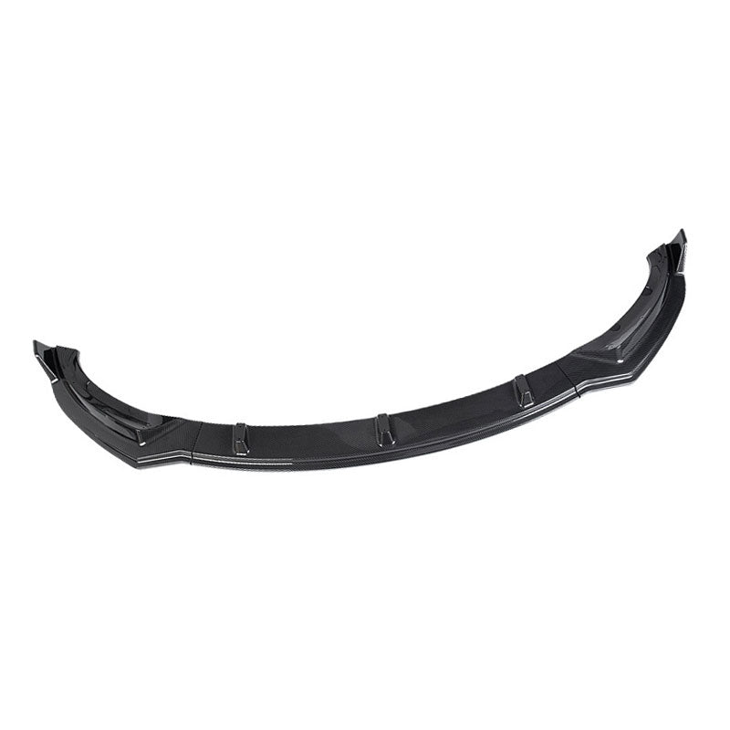 (Patented ABS) For 17-23 Tesla Model 3 Front Bumper Lip Splitter