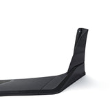 (Patented ABS) For 20-24 Chevrolet Corvette C8 Z51 Front Bumper Lip Splitter