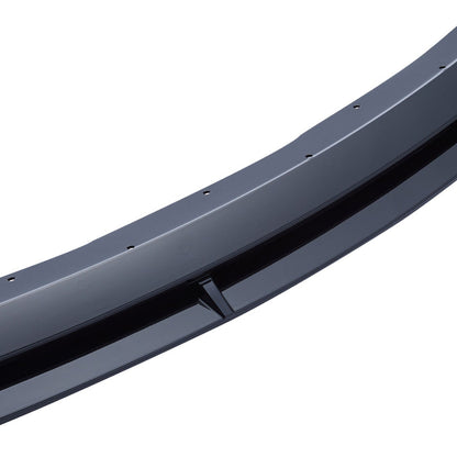 For 15-23 Dodge Charger SRT Front Bumper Lip Splitter 4PCS