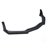 (Patented ABS) For 20-24 Chevrolet Corvette C8 Z51 Front Bumper Lip Splitter
