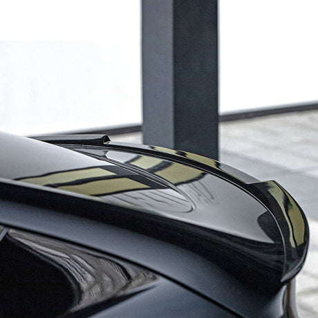 For Tesla Model Y Rear Trunk Spoiler Wing
