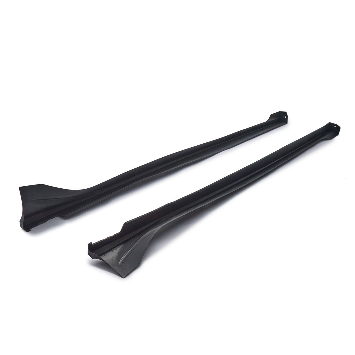 (Patented ABS) For 22-25 Honda Civic Sedan Hatchback Side Skirts RS Style