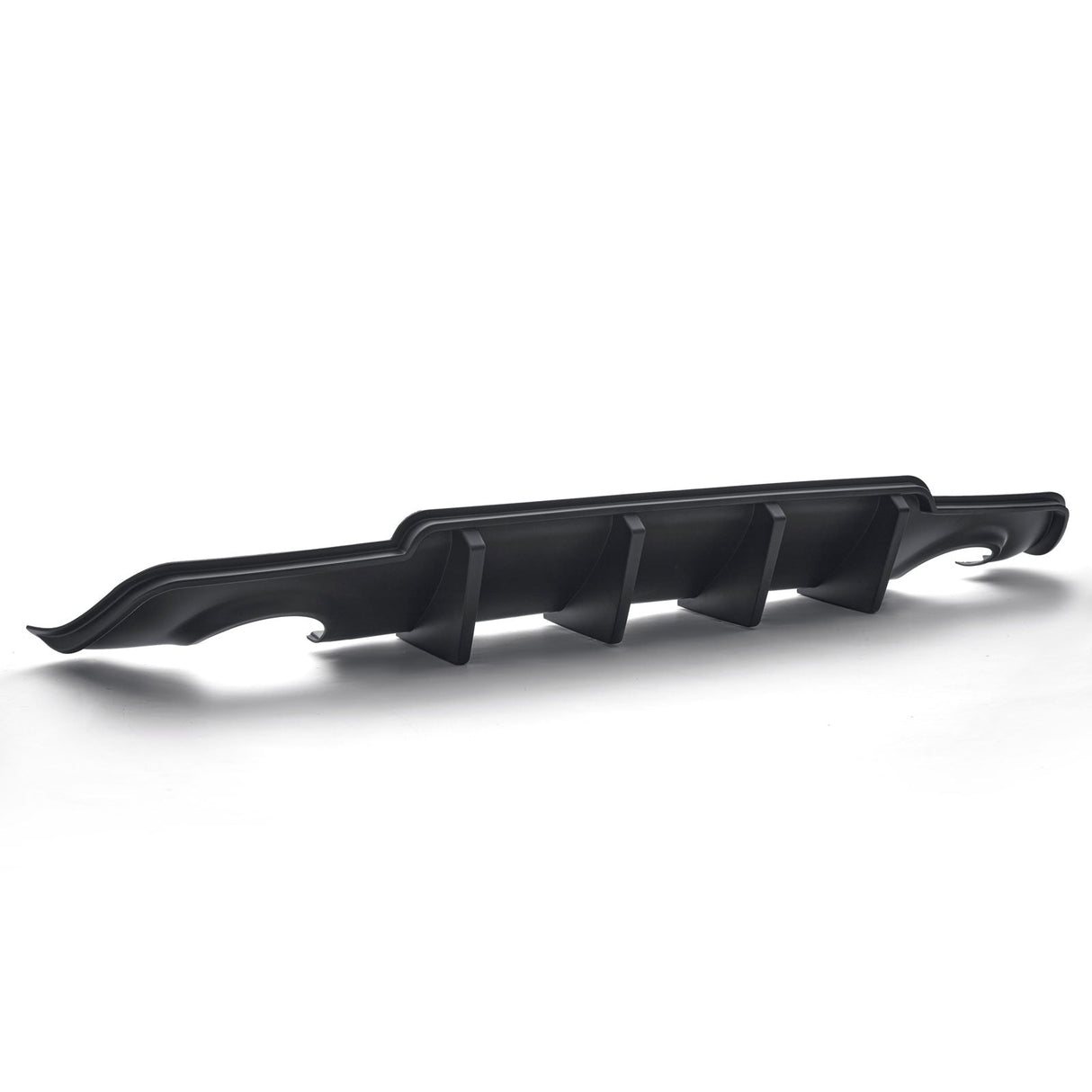 (Patented ABS) For 12-14 Chrysler 300 300S Rear Bumper Diffuser