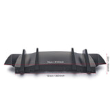 (Patented ABS) For 24-25 Ford Mustang Rear Bumper Diffuser A Style