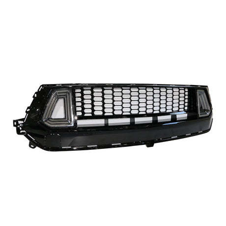 (Patented ABS) For 2024+ Ford Mustang EcoBoost/GT Front Grille W/ LED