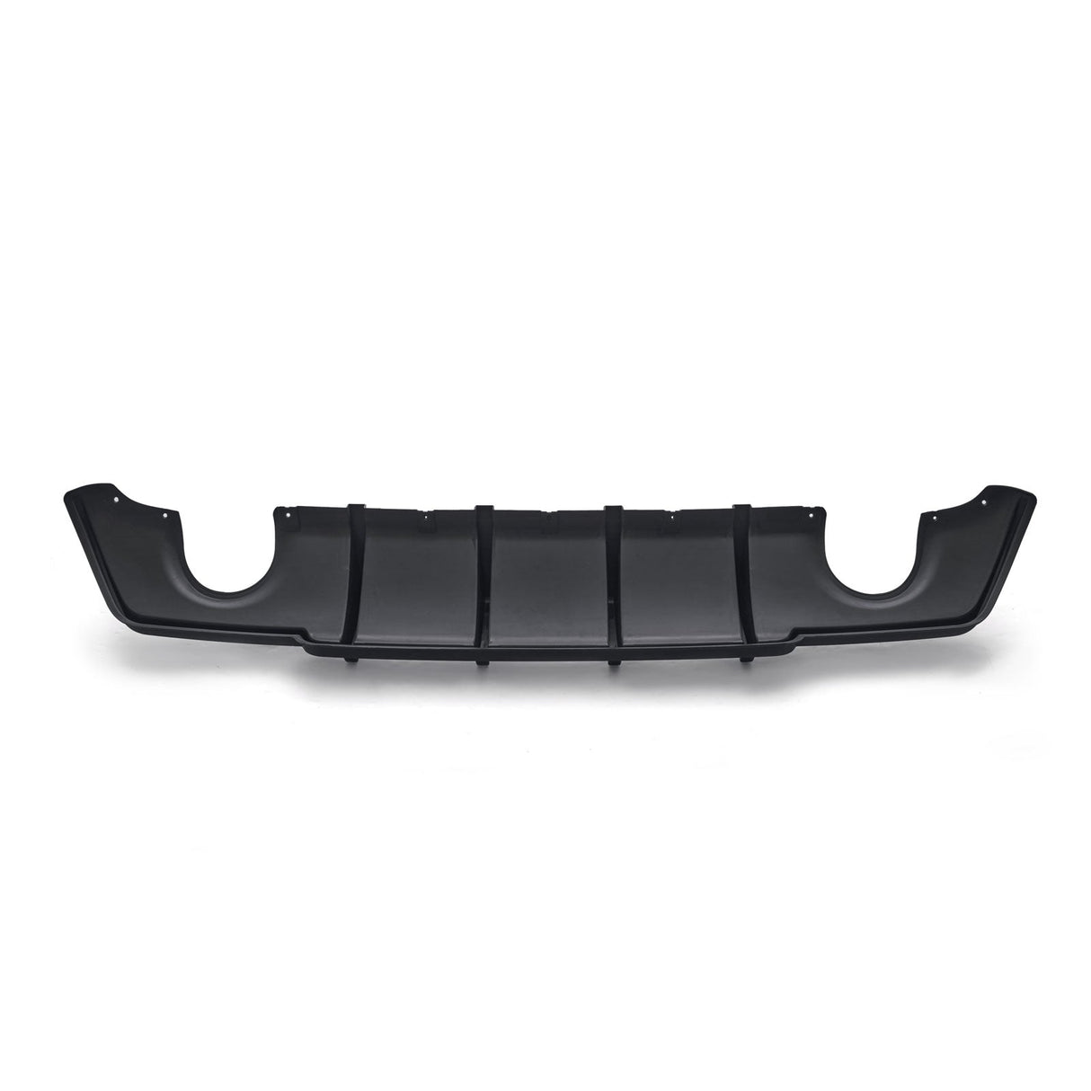 (Patented ABS) For 12-14 Chrysler 300 300S Rear Bumper Diffuser