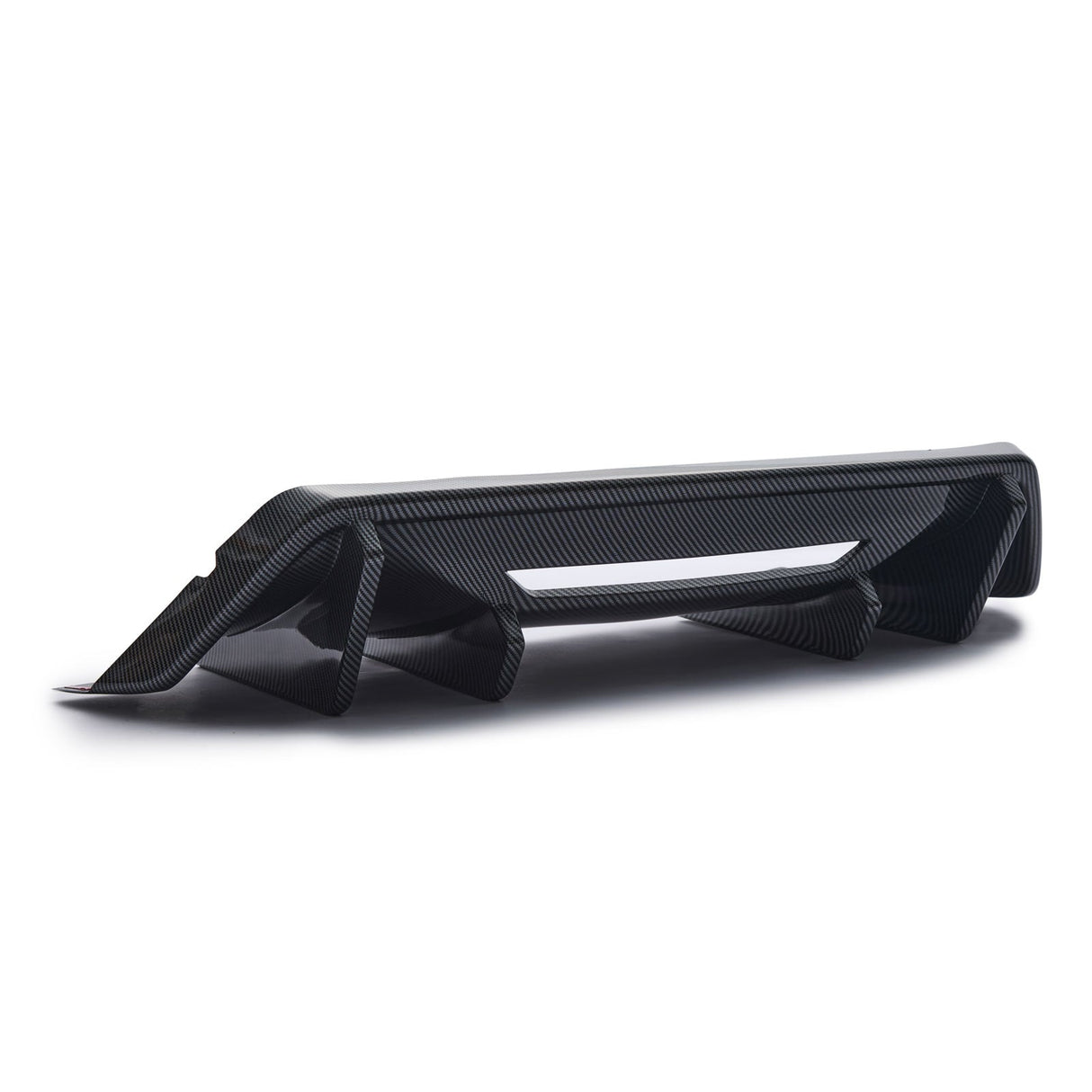 (Patented ABS) For 24-25 Ford Mustang Rear Bumper Diffuser A Style