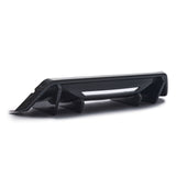 (Patented ABS) For 24-25 Ford Mustang Rear Bumper Diffuser A Style