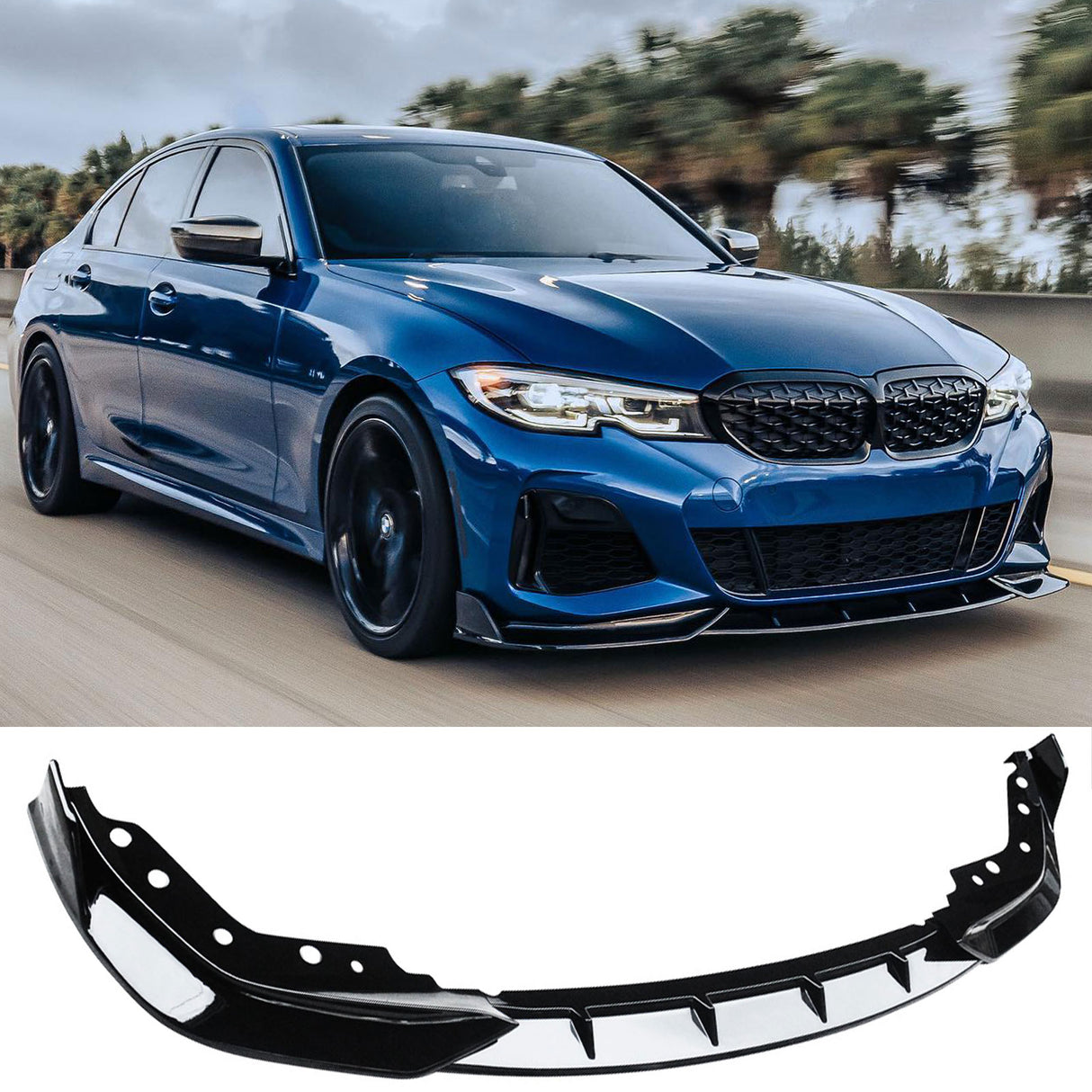 Image for Gloss Black variant
