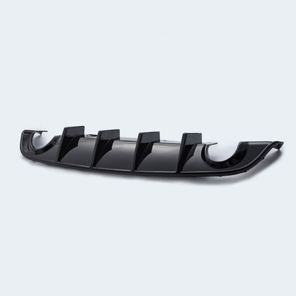 For 15-23 Dodge Charger SRT GT Rear Diffuser OE Style