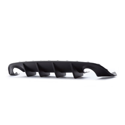 For 15-23 Dodge Charger SRT GT Rear Diffuser OE Style