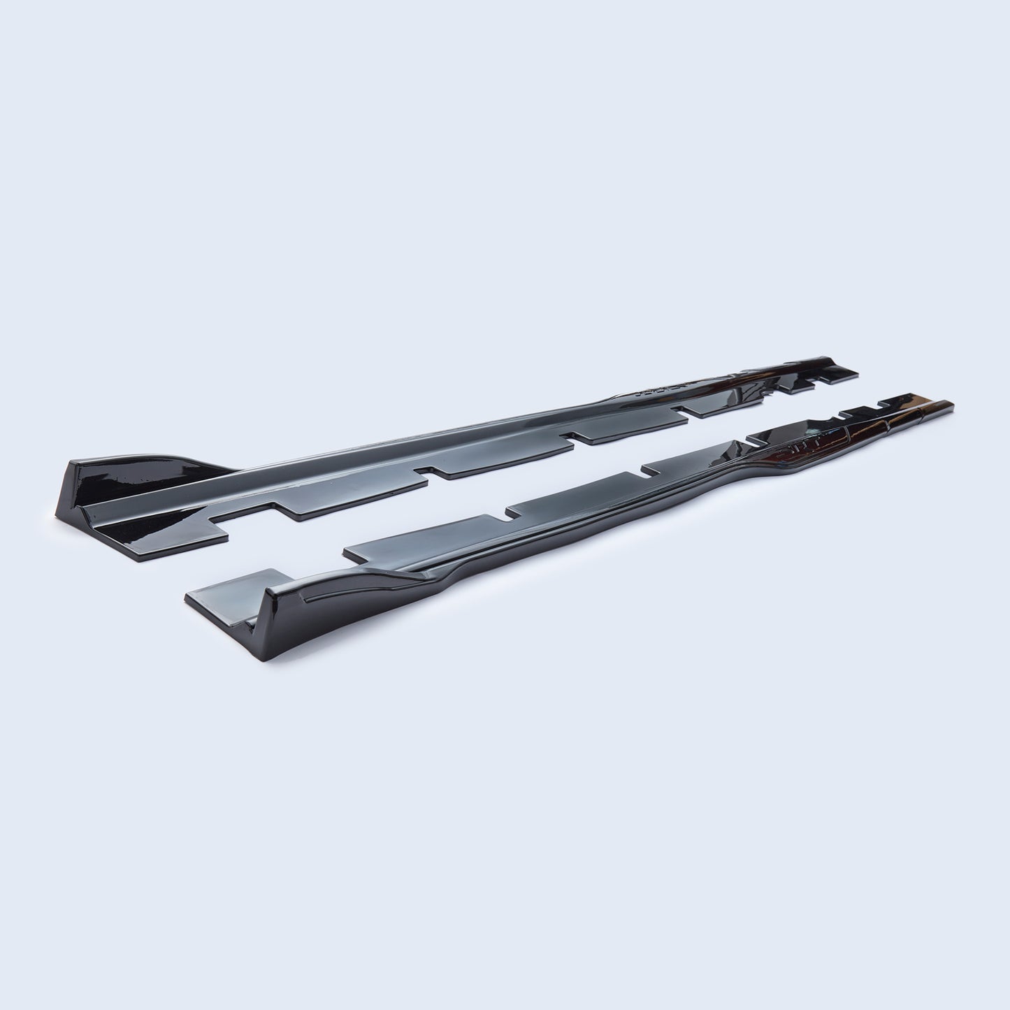 For 15-23 Dodge Charger Side Skirts