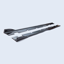 For 15-23 Dodge Charger Side Skirts