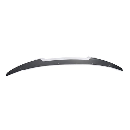 For 15-23 Dodge Charger Rear WickerBill Spoiler
