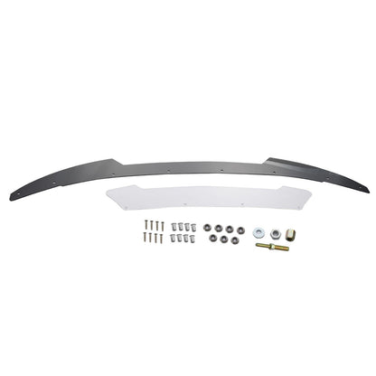 For 15-23 Dodge Charger Rear WickerBill Spoiler