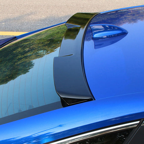 (Patented ABS) For 22-25 Honda Civic Sedan Rear Window Roof Spoiler