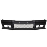 (Patented ABS) For 92-99 BMW E36 3 Series M3 Style Replacement Front Bumper Body Kit w/ Grille