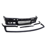(Patented ABS) For 92-99 BMW E36 3 Series M3 Style Replacement Front Bumper Body Kit w/ Grille