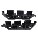 (Patented ABS) Front Bumper Cover & Grill W/ Fog Light Covers For 2013-2016 Ford Fusion