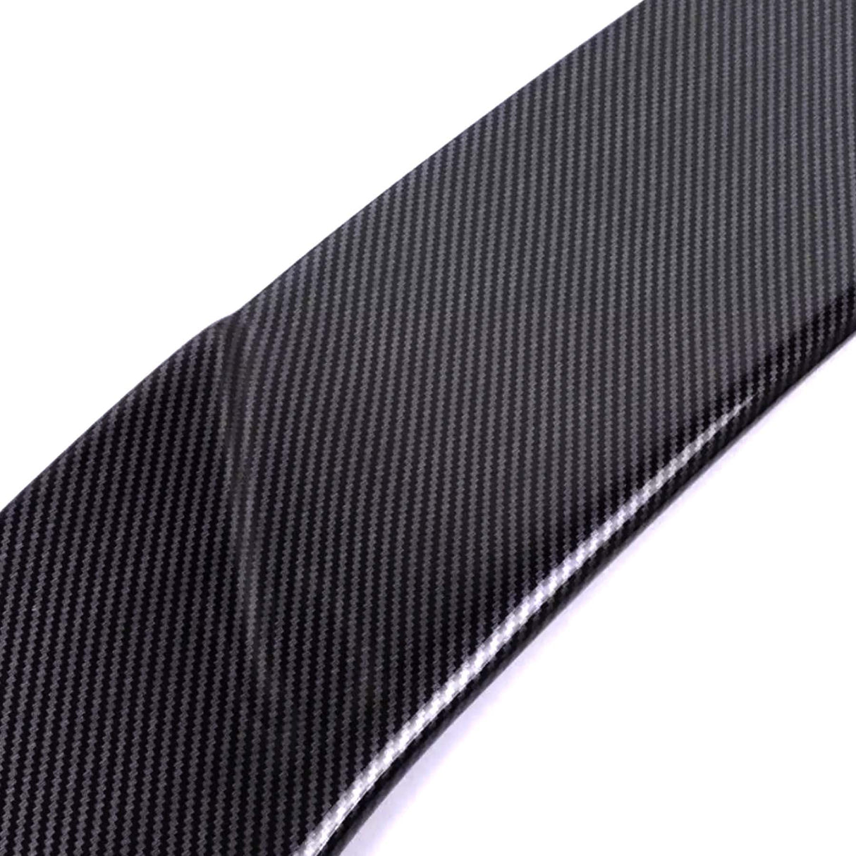 (Patented ABS) For 20-24 Chevrolet Corvette C8 Rear High Wing Spoiler