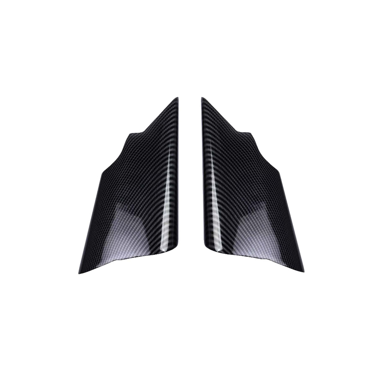 (Patented ABS) For 20-24 Chevrolet Corvette C8 Rear High Wing Spoiler