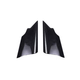 (Patented ABS) For 20-24 Chevrolet Corvette C8 Rear High Wing Spoiler