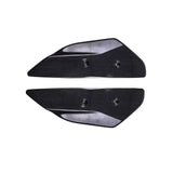 (Patented ABS) For 20-24 Chevrolet Corvette C8 Rear High Wing Spoiler