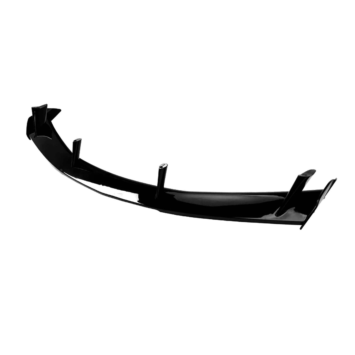 (Patented ABS) For 20-24 Chevrolet Corvette C8 Rear High Wing Spoiler