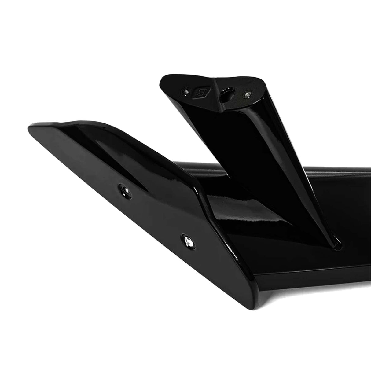 (Patented ABS) For 20-24 Chevrolet Corvette C8 Rear High Wing Spoiler