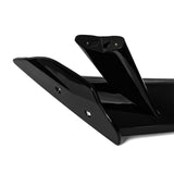 (Patented ABS) For 20-24 Chevrolet Corvette C8 Rear High Wing Spoiler