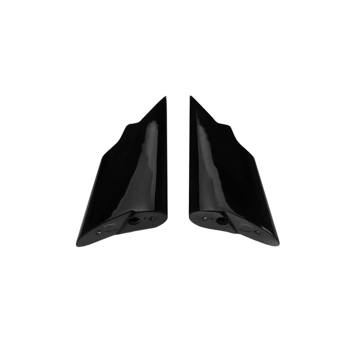 (Patented ABS) For 20-24 Chevrolet Corvette C8 Rear High Wing Spoiler