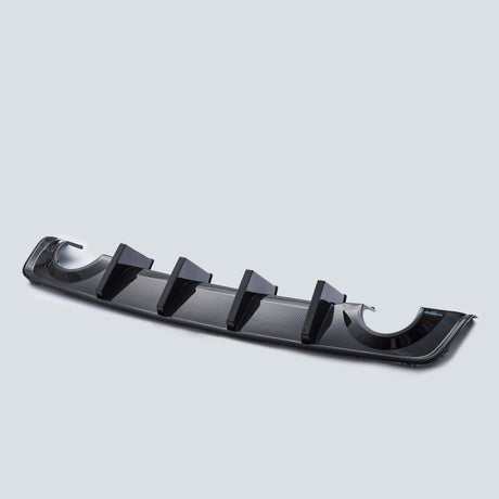 (Patented ABS) For 20-23 Dodge Charger Widebody Rear Diffuser