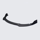(Patented ABS) For 15-23 Dodge Charger SRT Front Bumper Lip Splitter 3PCS