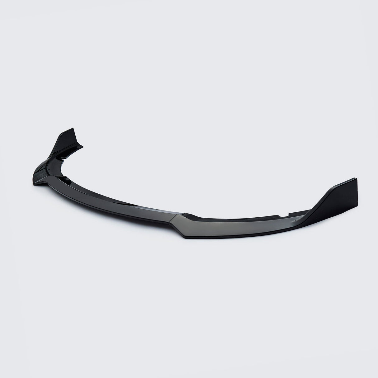 (Patented ABS) For 15-23 Dodge Charger SRT Front Bumper Lip Splitter 3PCS