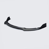 (Patented ABS) For 15-23 Dodge Charger SRT Front Bumper Lip Splitter 3PCS