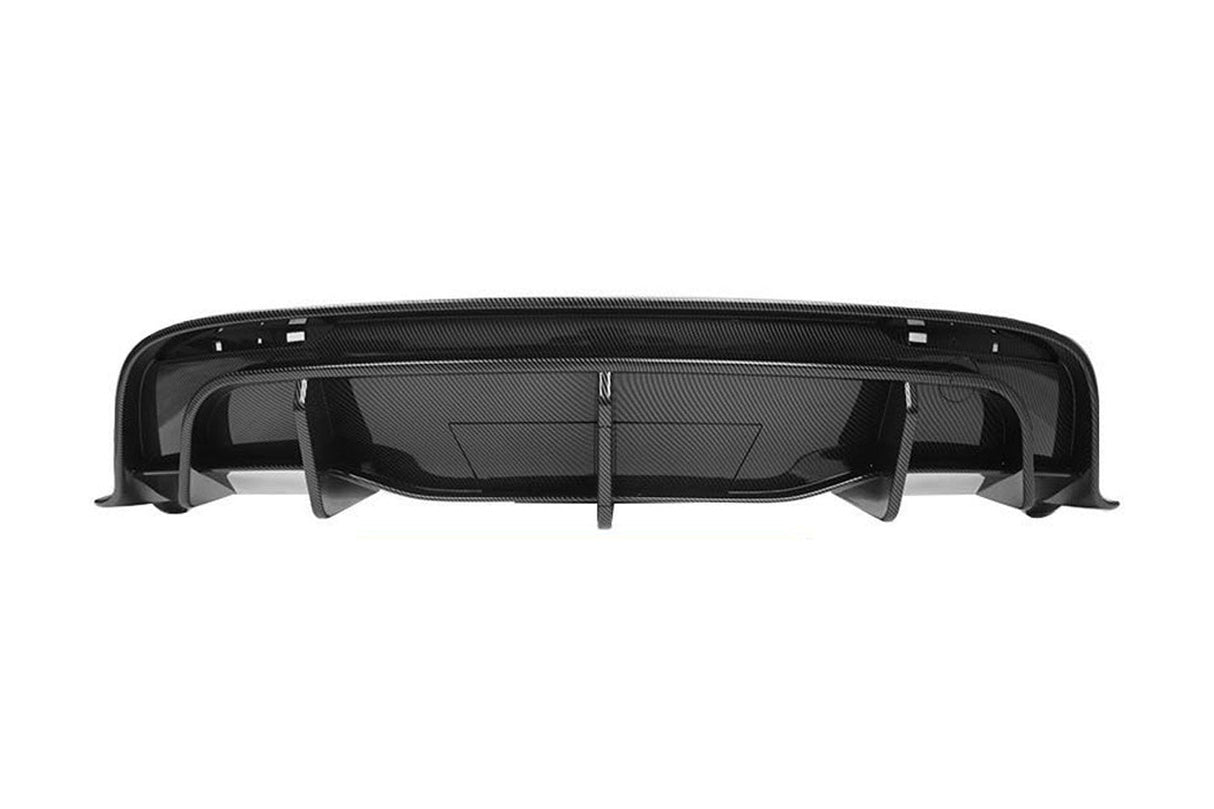 (Patented ABS) For 17-24 Tesla Model Y Upgrade Rear Diffuser