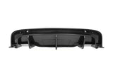 (Patented ABS) For 17-24 Tesla Model Y Upgrade Rear Diffuser