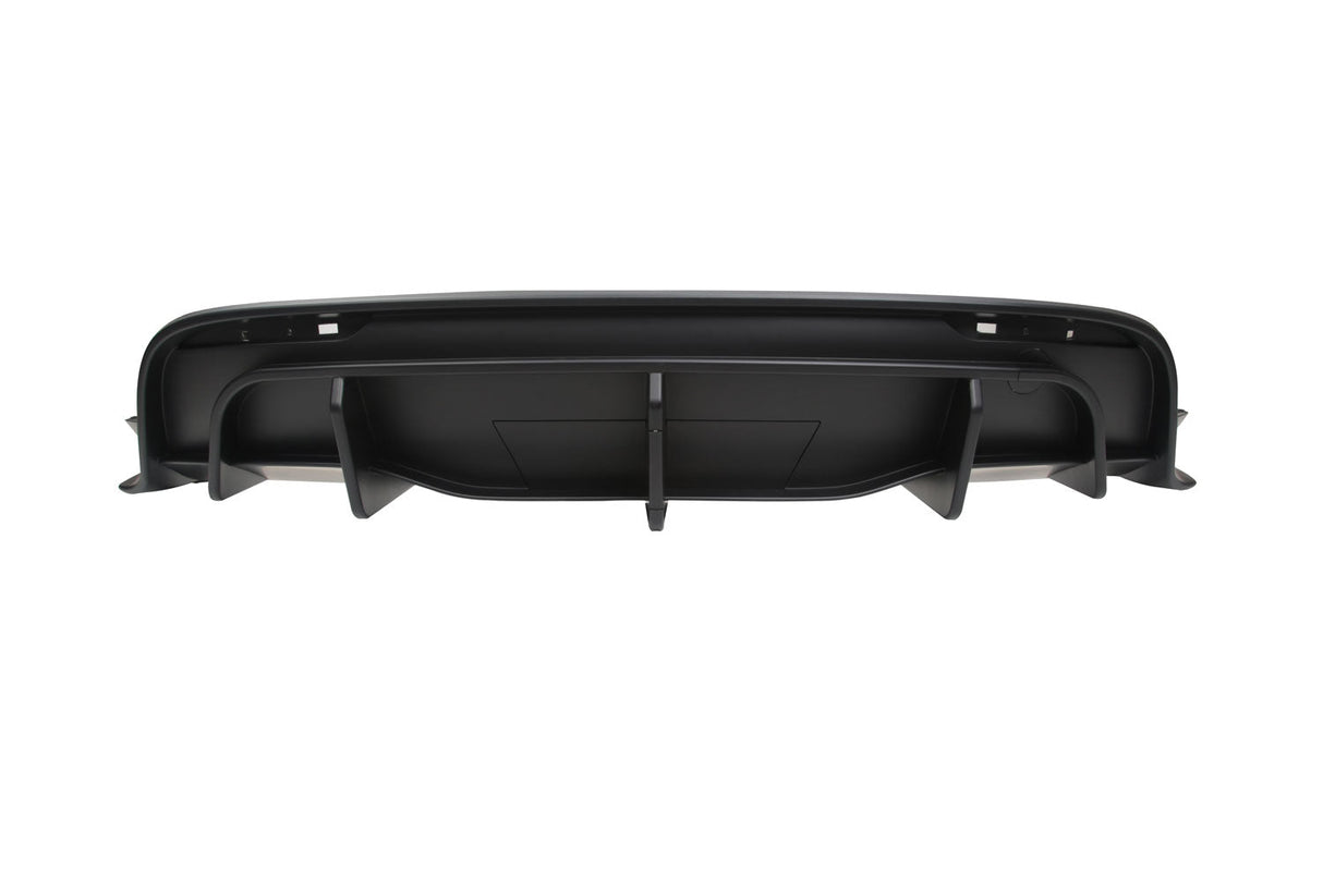 (Patented ABS) For 17-24 Tesla Model Y Upgrade Rear Diffuser